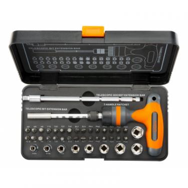 Набор инструментов Neo Tools 42 шт. Фото