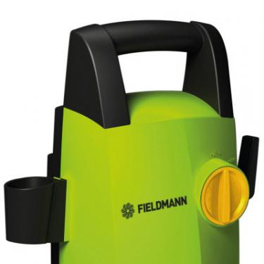 Мойка высокого давления Fieldmann FDW201201-E Фото 4