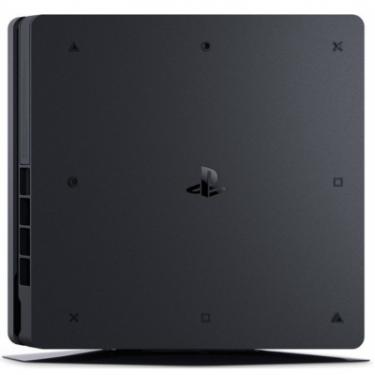 Игровая консоль Sony PlayStation 4 Slim 1Tb Black (FIFA 18/DS4/ PS+14D Фото 2