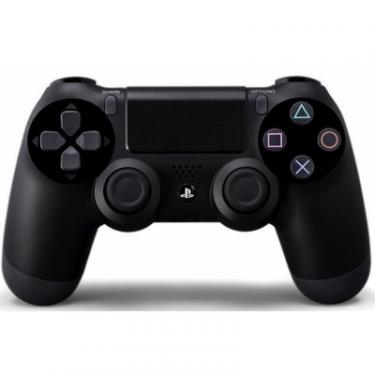 Игровая консоль Sony PlayStation 4 Slim 1Tb Black (FIFA 18/DS4/ PS+14D Фото 8