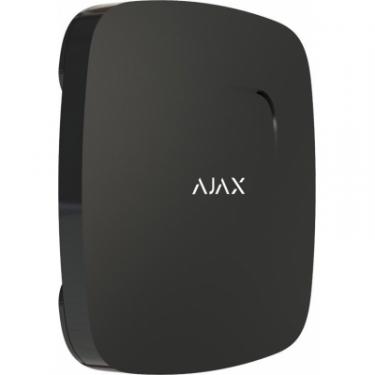 Датчик дыма Ajax FireProtect Plus black Фото 5