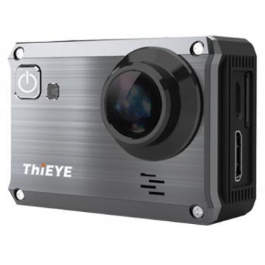 Экшн-камера ThiEYE i30 Grey Фото 2