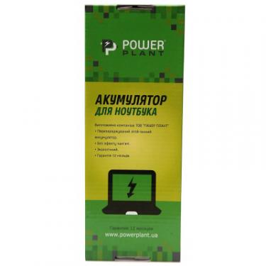 Аккумулятор для ноутбука PowerPlant HP Envy TouchSmart 4 (EL04XL, HPTS40PB) 14.8V 3200 Фото 4