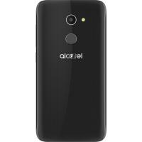Мобильный телефон Alcatel onetouch 5046D A3 Prime Black Фото 1