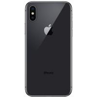 Мобильный телефон Apple iPhone X 256Gb Space Gray Фото 1