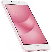 Мобильный телефон ASUS Zenfone 4 Max ZC554KL Pink Фото 2