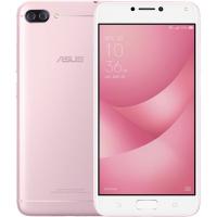 Мобильный телефон ASUS Zenfone 4 Max ZC554KL Pink Фото 7