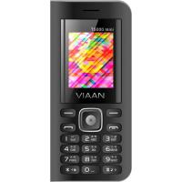 Мобильный телефон Viaan V11 Black Фото