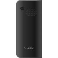 Мобильный телефон Viaan V11 Black Фото 1