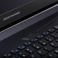 Ноутбук Dream Machines Clevo G1050-1520 Фото 7