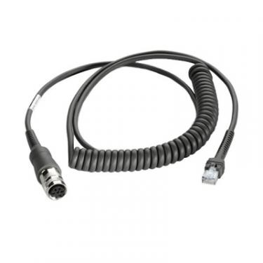 Интерфейсный кабель Symbol/Zebra USB для VC5000/LS3408 Фото