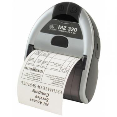 Принтер этикеток Zebra MZ320i Фото