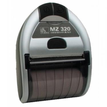 Принтер этикеток Zebra MZ320i Фото 1