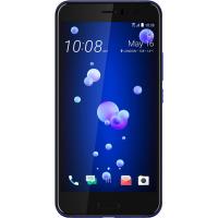 Мобильный телефон HTC U11 6/128Gb Blue Фото