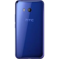 Мобильный телефон HTC U11 6/128Gb Blue Фото 1
