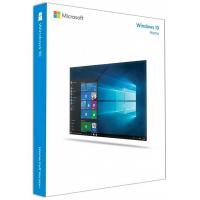 Операционная система Microsoft Windows 10 Home 32-bit/64-bit Russian USB RS Фото