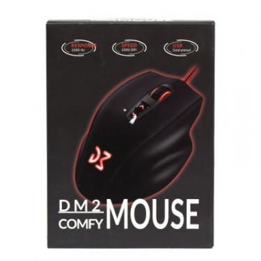 Мышка Dream Machines DM2 Comfy Фото 10