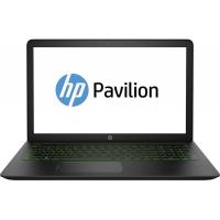 Ноутбук HP Pavilion Power 15-cb029ur Фото