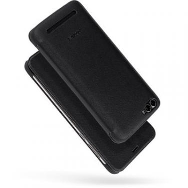 Чехол для мобильного телефона Doogee X30 Package (Black) Фото 1