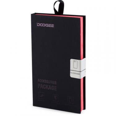 Чехол для мобильного телефона Doogee X30 Package (Black) Фото 8