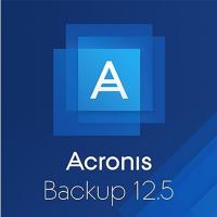 Системная утилита Acronis Backup 12.5 Advanced Server License incl. AAP ESD Фото
