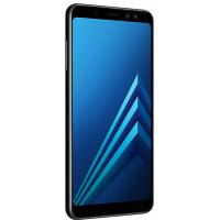 Мобильный телефон Samsung SM-A530F (Galaxy A8 Duos 2018) Black Фото 4