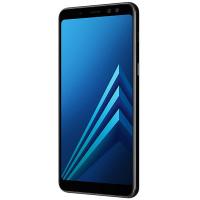 Мобильный телефон Samsung SM-A530F (Galaxy A8 Duos 2018) Black Фото 5