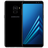 Мобильный телефон Samsung SM-A530F (Galaxy A8 Duos 2018) Black Фото 6