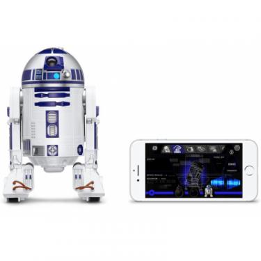 Робот Sphero R2-D2 Фото 4
