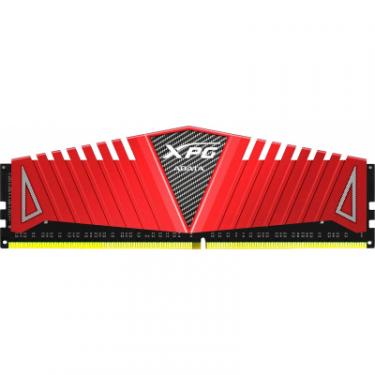 Модуль памяти для компьютера ADATA DDR4 16GB 2400 MHz XPG Z1-HS Red Фото
