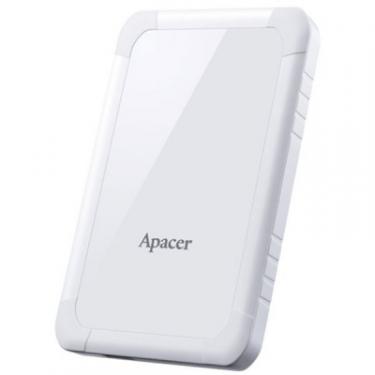 Внешний жесткий диск Apacer 2.5" 1TB Фото 1