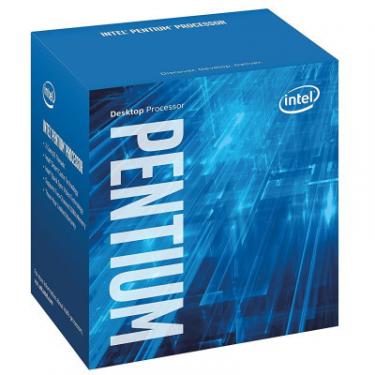Процессор INTEL Pentium G5400 Фото