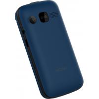Мобильный телефон Nomi i246 Blue Фото 1