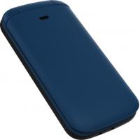 Мобильный телефон Nomi i246 Blue Фото 2