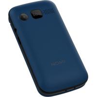Мобильный телефон Nomi i246 Blue Фото 3
