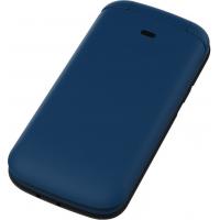 Мобильный телефон Nomi i246 Blue Фото 4