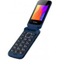Мобильный телефон Nomi i246 Blue Фото 6