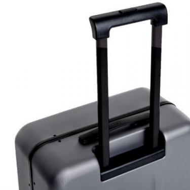 Чемодан Xiaomi RunMi 90 Points aluminum closing frame suitcase Gr Фото 2