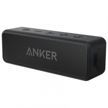 Акустическая система Anker SoundCore 2 Black Фото
