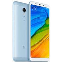 Мобильный телефон Xiaomi Redmi 5 Plus 4/64 Blue Фото 3