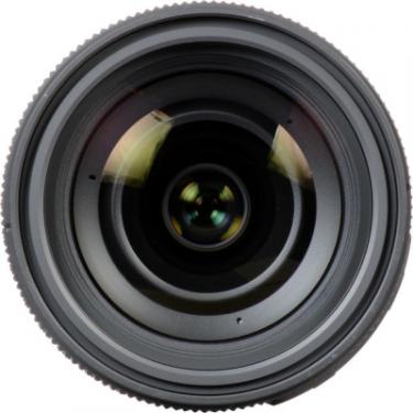 Объектив Sigma AF 24-70/2,8 EX DG OS HSM Art Canon Фото 5