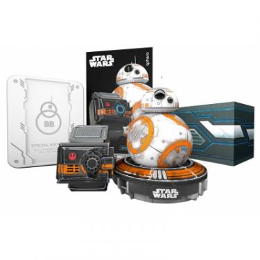 Робот Sphero BB-8 Special Edition with Force Band Фото