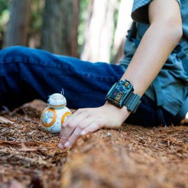 Робот Sphero BB-8 Special Edition with Force Band Фото 10