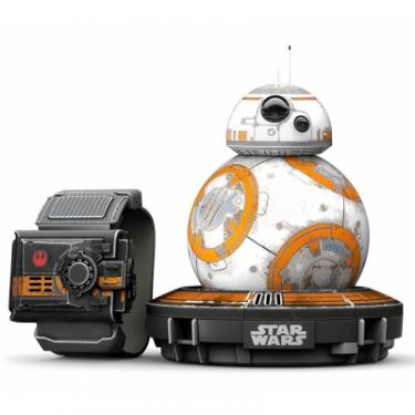 Робот Sphero BB-8 Special Edition with Force Band Фото 1
