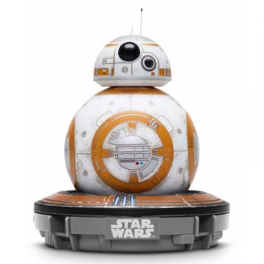 Робот Sphero BB-8 Special Edition with Force Band Фото 2