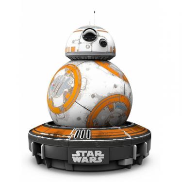 Робот Sphero BB-8 Special Edition with Force Band Фото 3