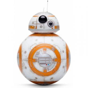 Робот Sphero BB-8 Special Edition with Force Band Фото 4