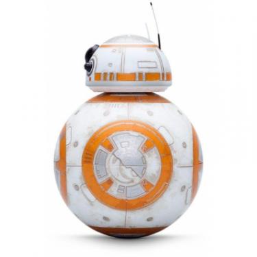 Робот Sphero BB-8 Special Edition with Force Band Фото 6