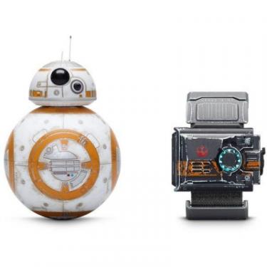 Робот Sphero BB-8 Special Edition with Force Band Фото 7