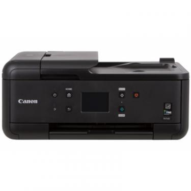 Многофункциональное устройство Canon PIXMA TR7540 BLACK Фото 1